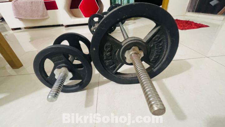 DUMBLE 3pcs